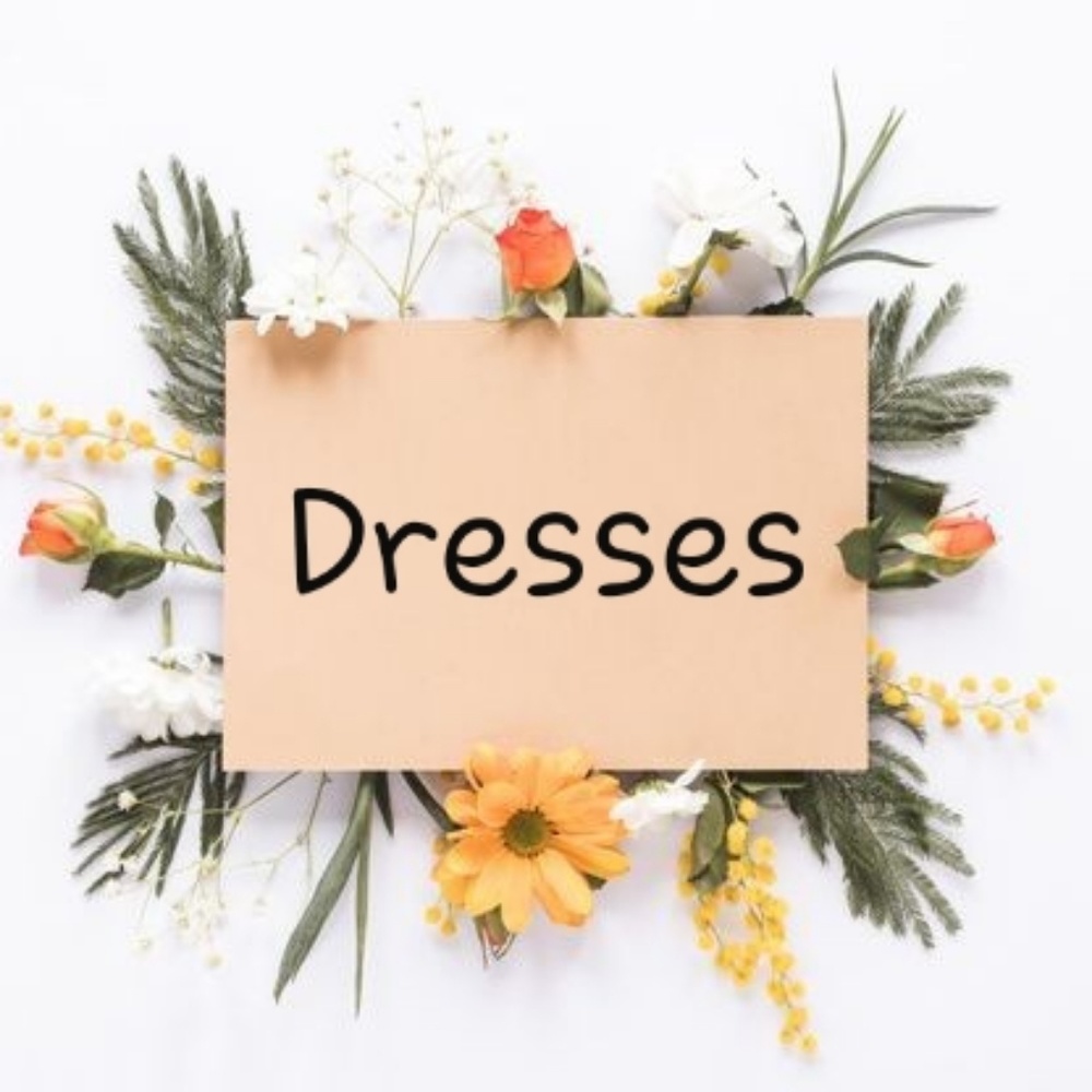 Dresses